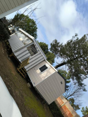 mobil home luminosa 3ch 40m2
